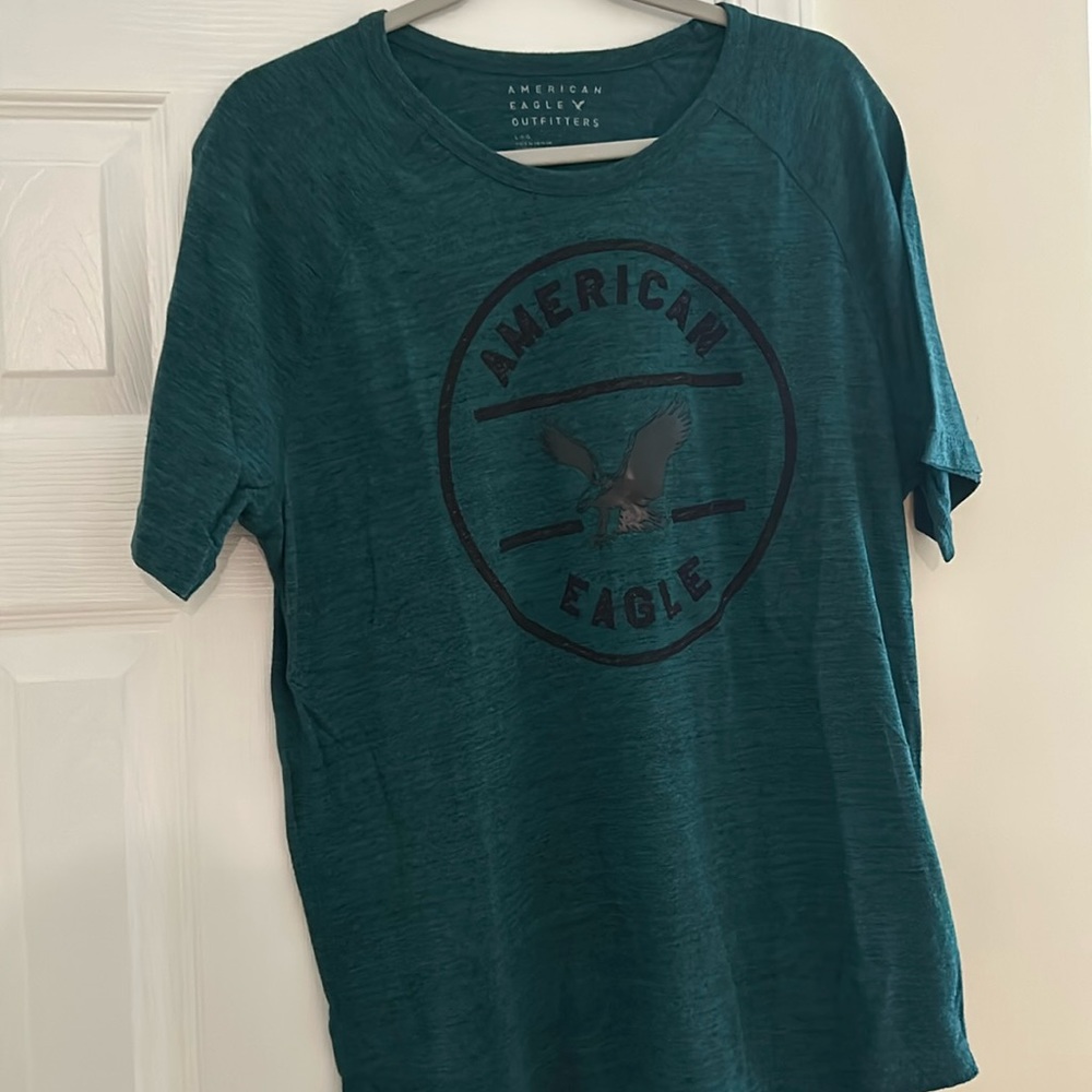 Men’s American Eagle Tee